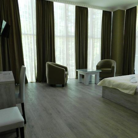 Resort Martvili Εξωτερικό φωτογραφία