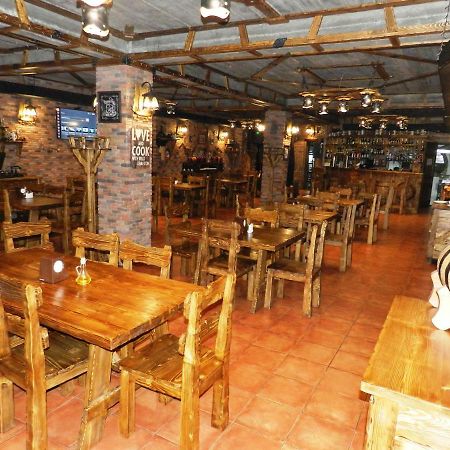 Resort Martvili Εξωτερικό φωτογραφία