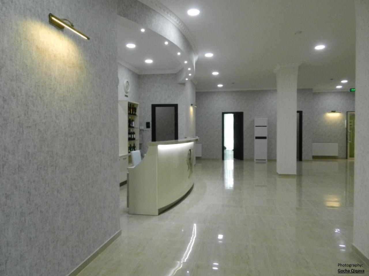 Resort Martvili Εξωτερικό φωτογραφία