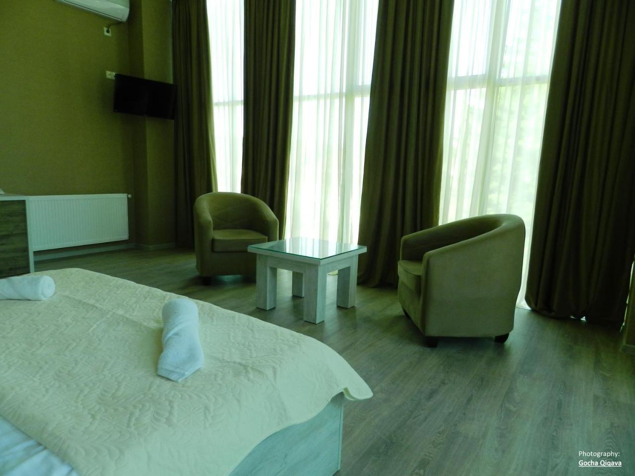 Resort Martvili Εξωτερικό φωτογραφία