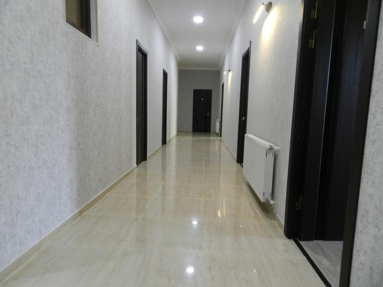 Resort Martvili Εξωτερικό φωτογραφία