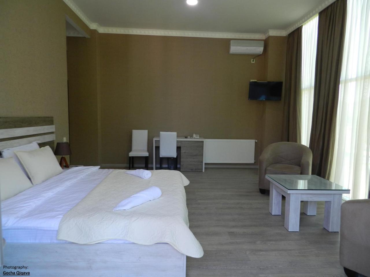 Resort Martvili Εξωτερικό φωτογραφία