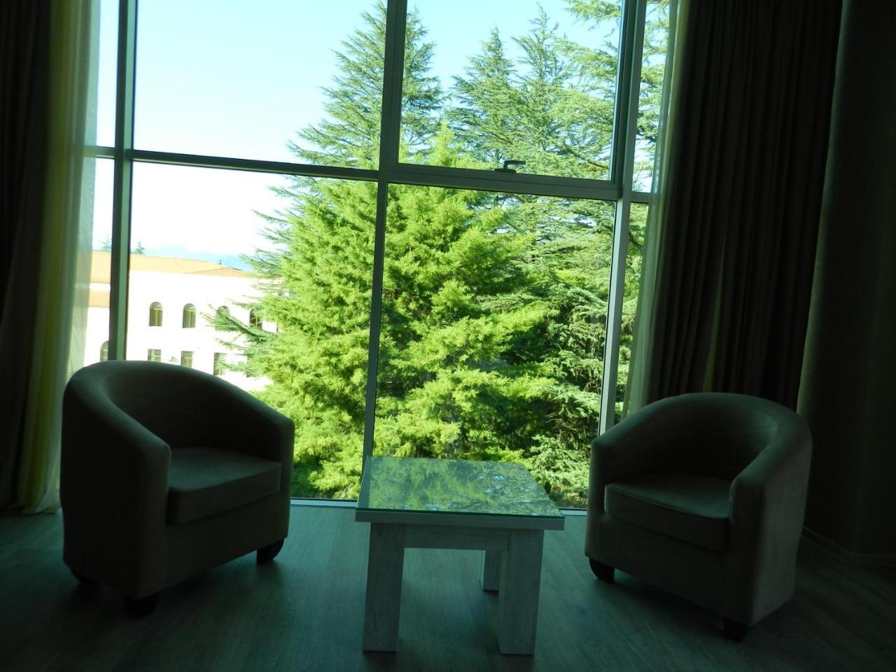 Resort Martvili Εξωτερικό φωτογραφία