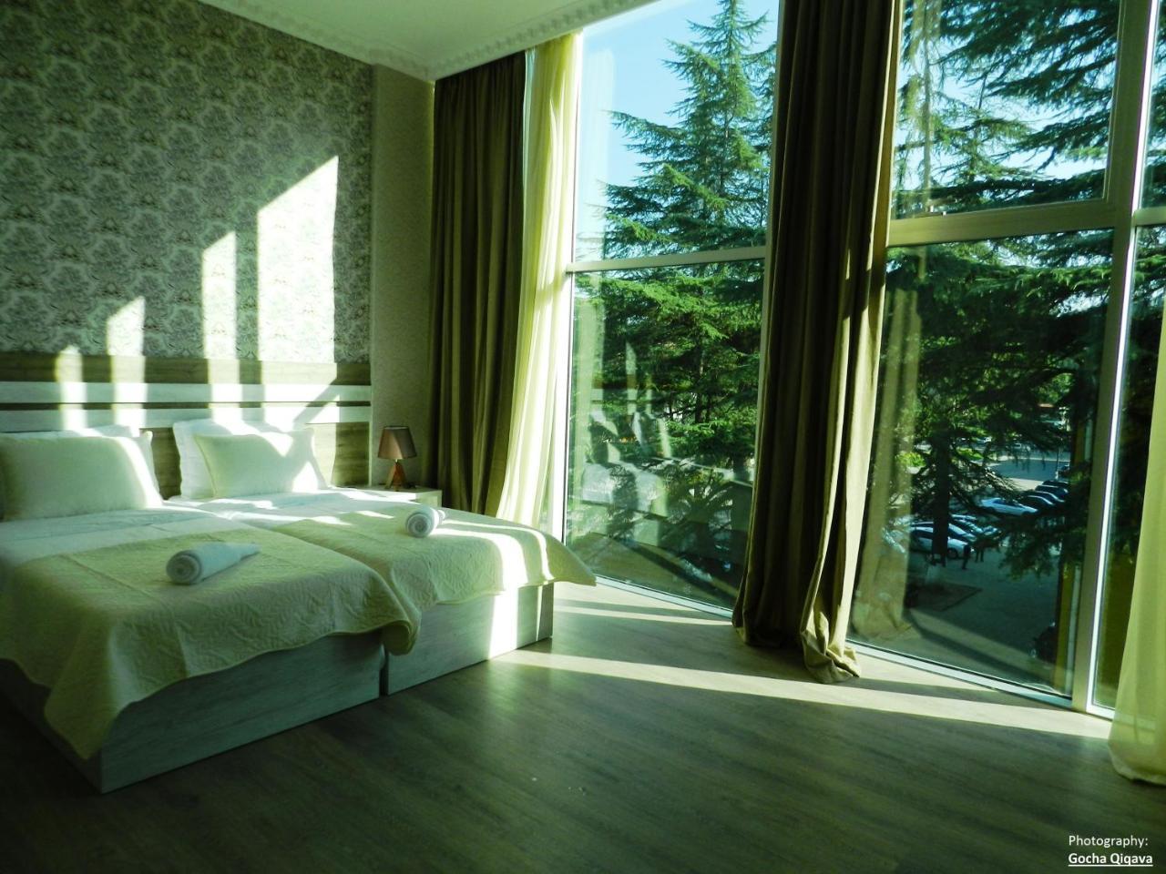 Resort Martvili Εξωτερικό φωτογραφία