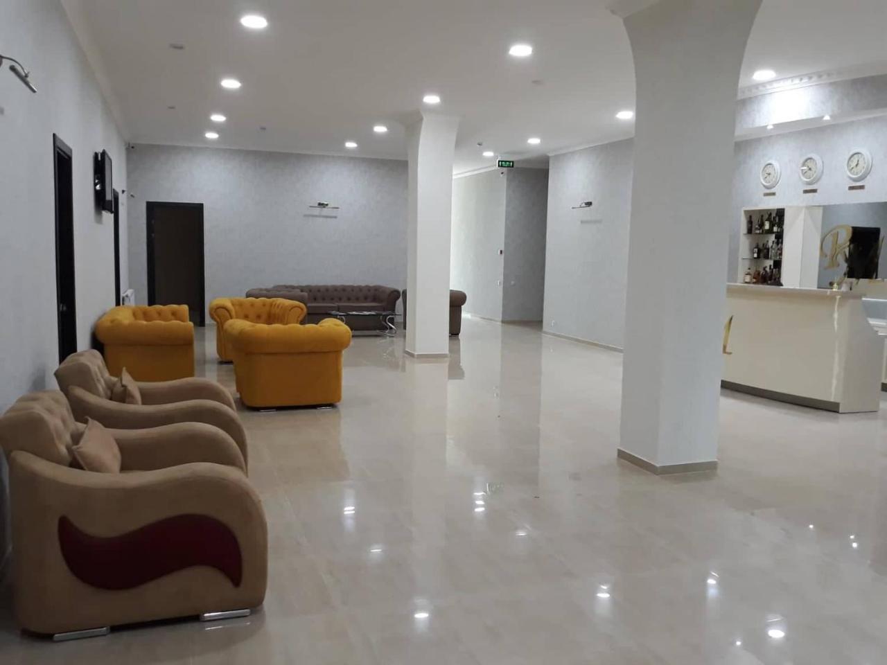 Resort Martvili Εξωτερικό φωτογραφία
